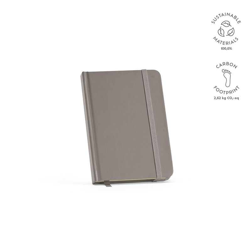 Eko A6 notes / bilježnica od recikliranog papira