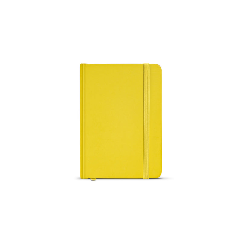 Eko A6 notes / bilježnica od recikliranog papira