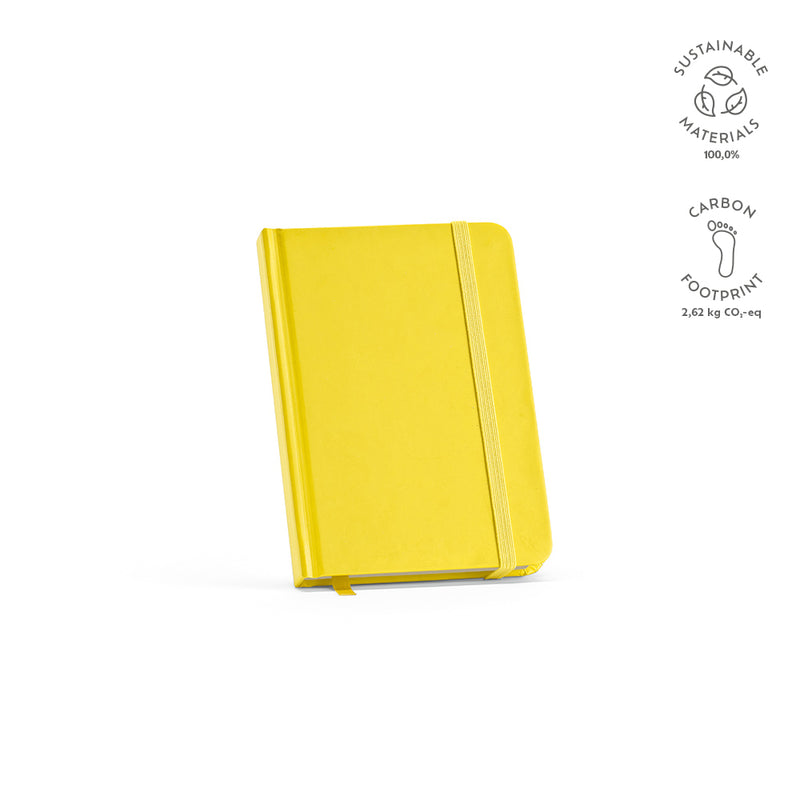 Eko A6 notes / bilježnica od recikliranog papira