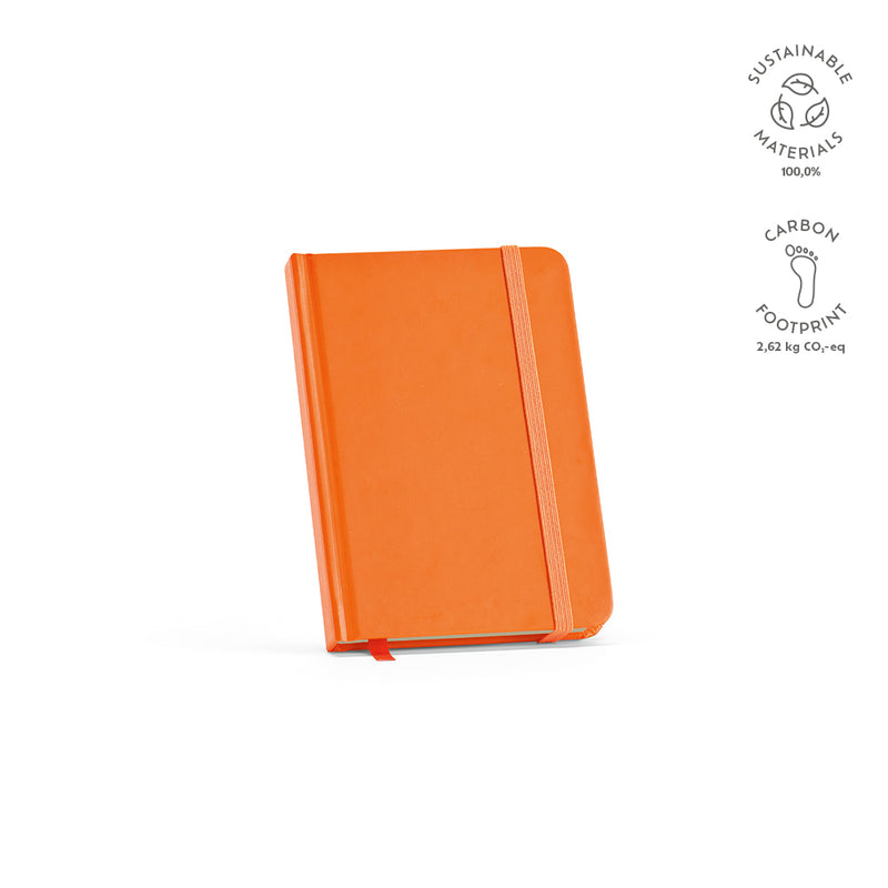 Eko A6 notes / bilježnica od recikliranog papira