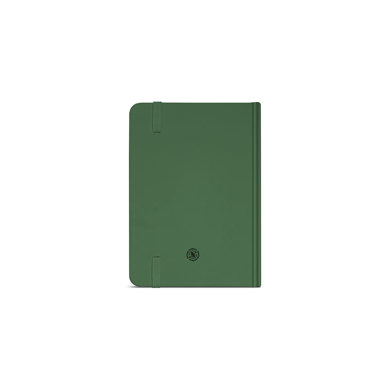 Eko A6 notes / bilježnica od recikliranog papira