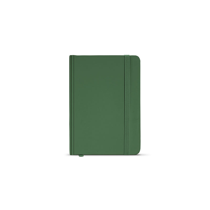 Eko A6 notes / bilježnica od recikliranog papira