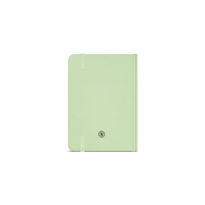 Eko A6 notes / bilježnica od recikliranog papira