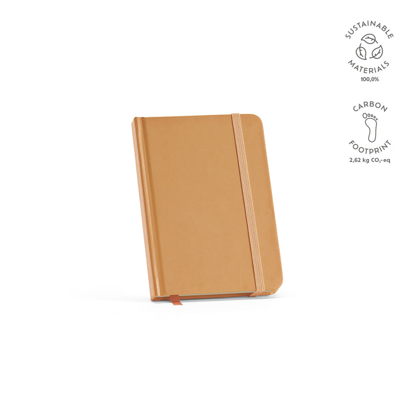 Eko A6 notes / bilježnica od recikliranog papira