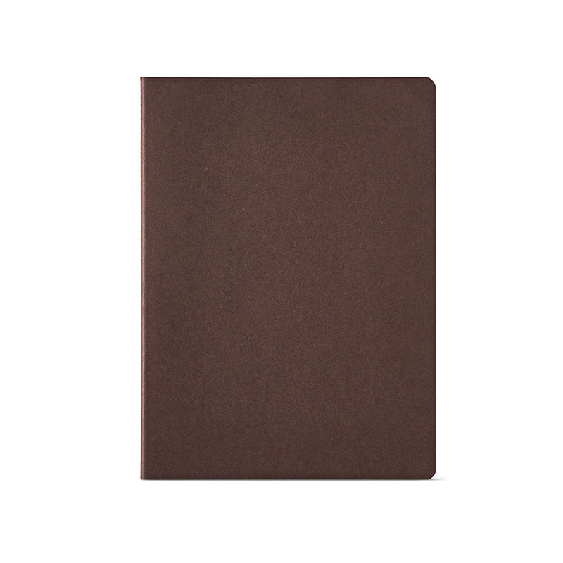 Eko A4 notes / bilježnica s kartonskim koricama od recikliranog papira