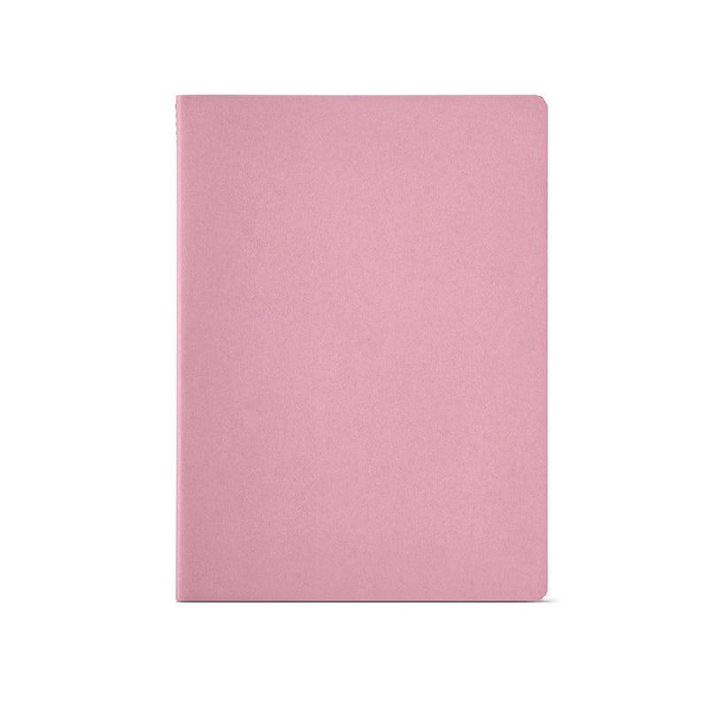 Eko A4 notes / bilježnica s kartonskim koricama od recikliranog papira