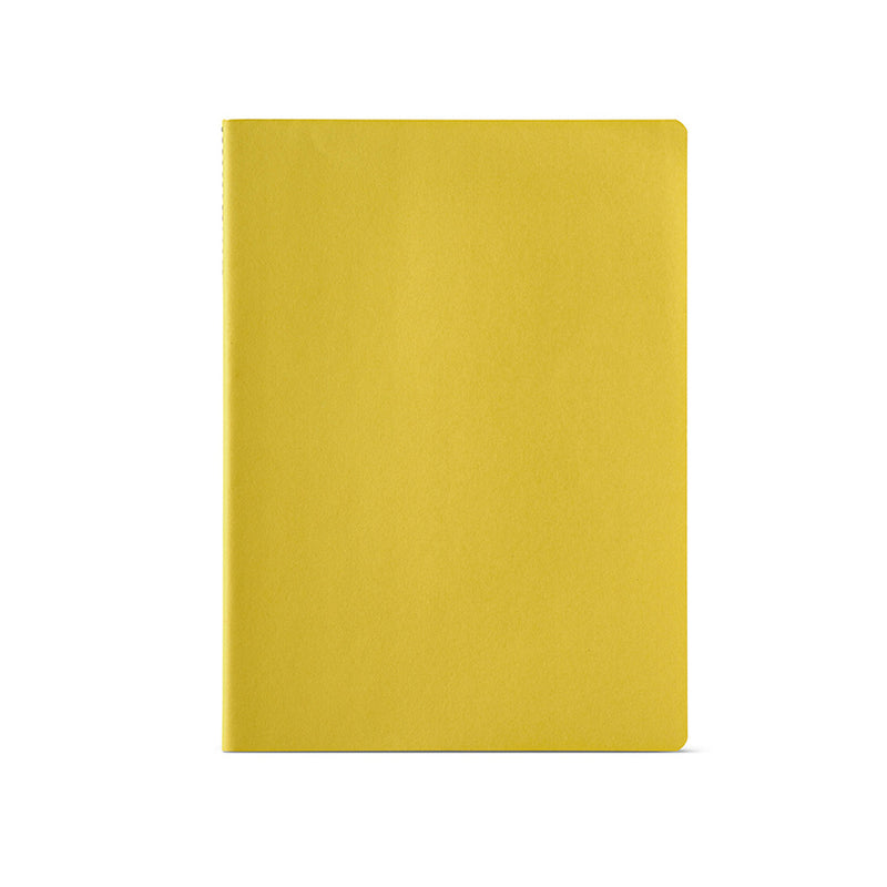 Eko A4 notes / bilježnica s kartonskim koricama od recikliranog papira