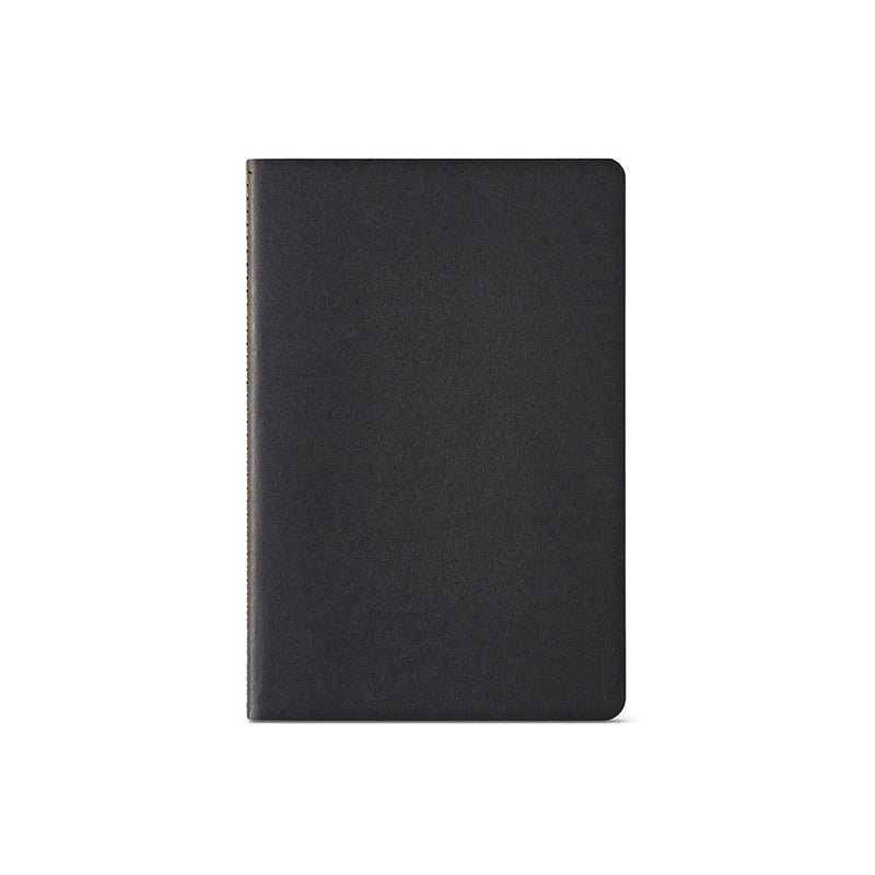 Eko A5 notes / bilježnica s kartonskim koricama od recikliranog papira