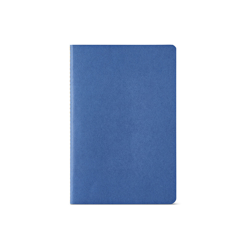 Eko A5 notes / bilježnica s kartonskim koricama od recikliranog papira