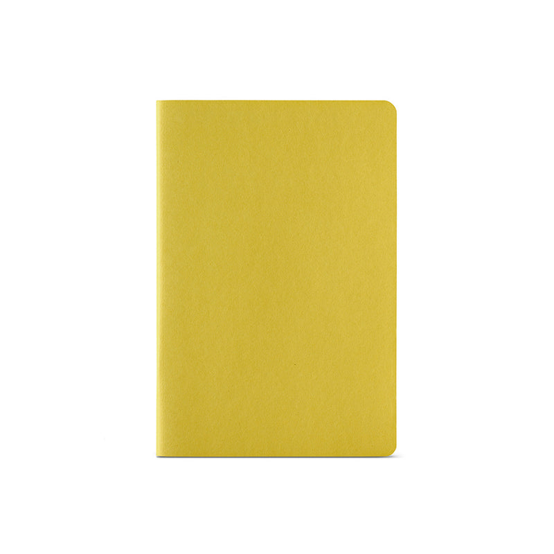 Eko A5 notes / bilježnica s kartonskim koricama od recikliranog papira