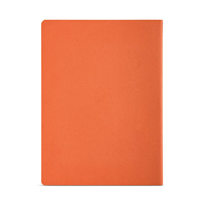 Eko A5 notes / bilježnica s kartonskim koricama od recikliranog papira