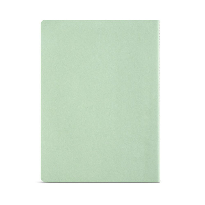 Eko A5 notes / bilježnica s kartonskim koricama od recikliranog papira