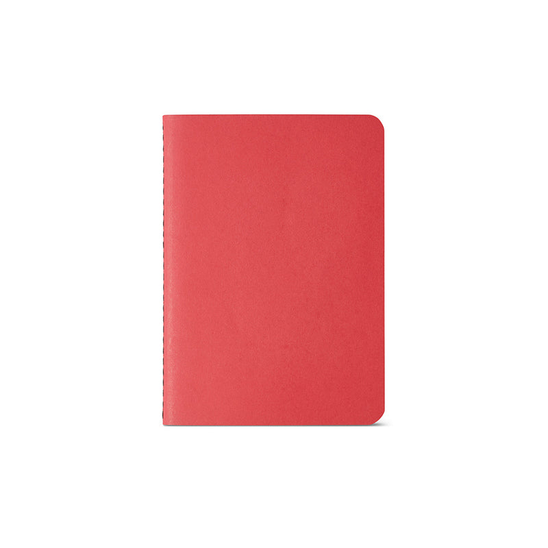 Eko A6 notes / bilježnica s kartonskim koricama od recikliranog papira