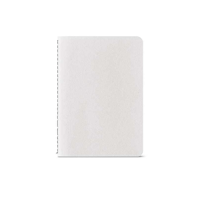 Eko A6 notes / bilježnica s kartonskim koricama od recikliranog papira