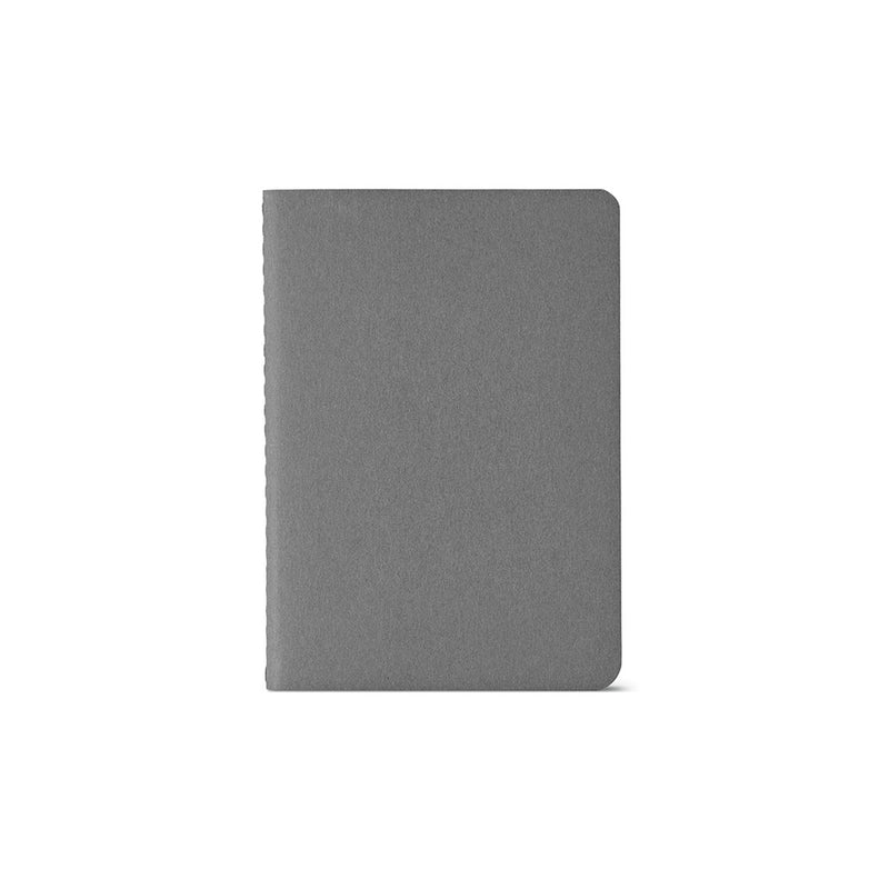 Eko A6 notes / bilježnica s kartonskim koricama od recikliranog papira