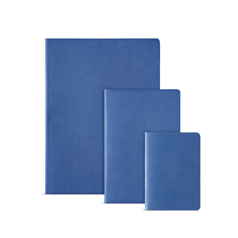 Eko A6 notes / bilježnica s kartonskim koricama od recikliranog papira