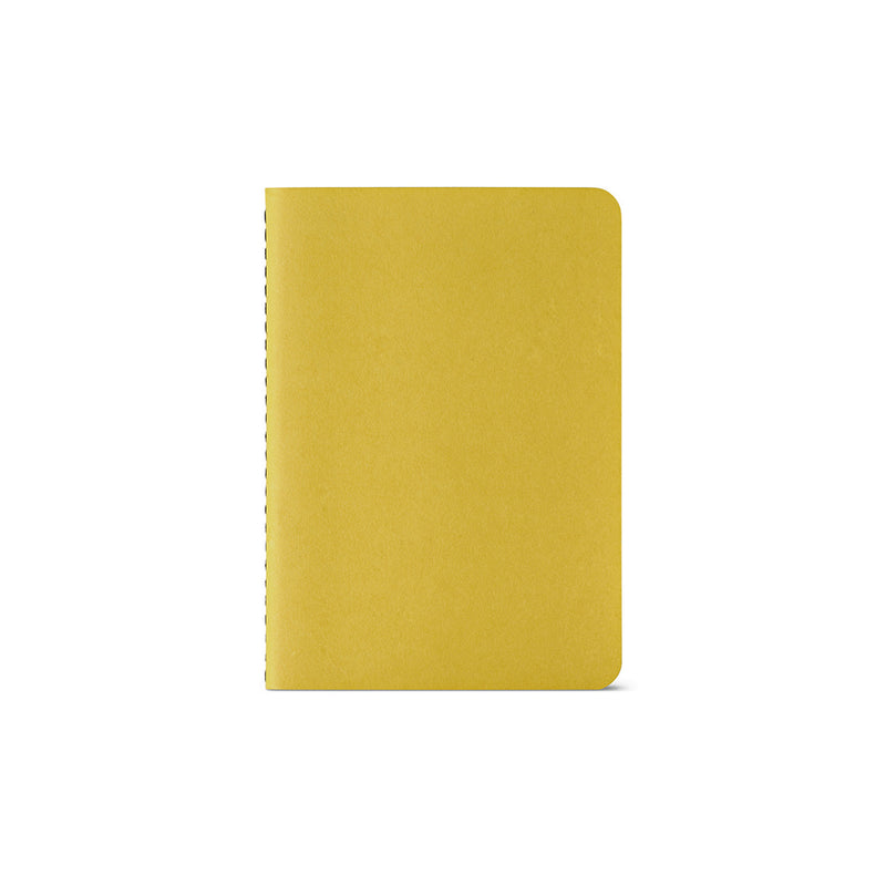 Eko A6 notes / bilježnica s kartonskim koricama od recikliranog papira