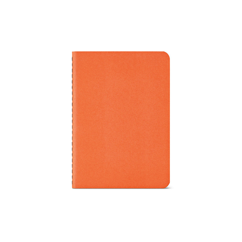 Eko A6 notes / bilježnica s kartonskim koricama od recikliranog papira