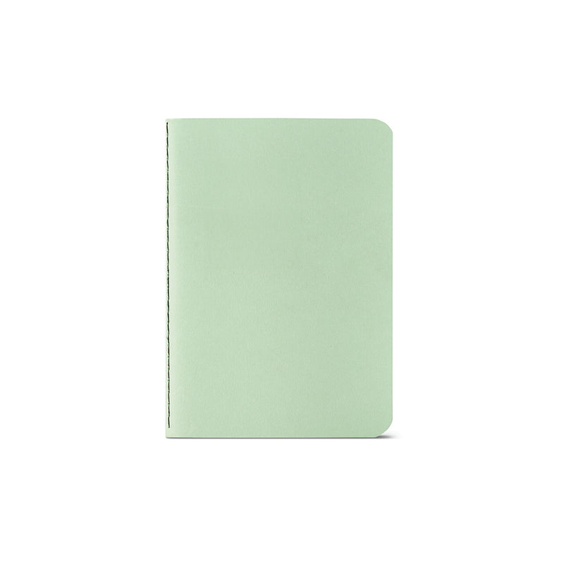 Eko A6 notes / bilježnica s kartonskim koricama od recikliranog papira