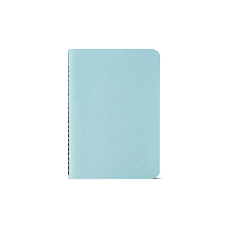 Eko A6 notes / bilježnica s kartonskim koricama od recikliranog papira