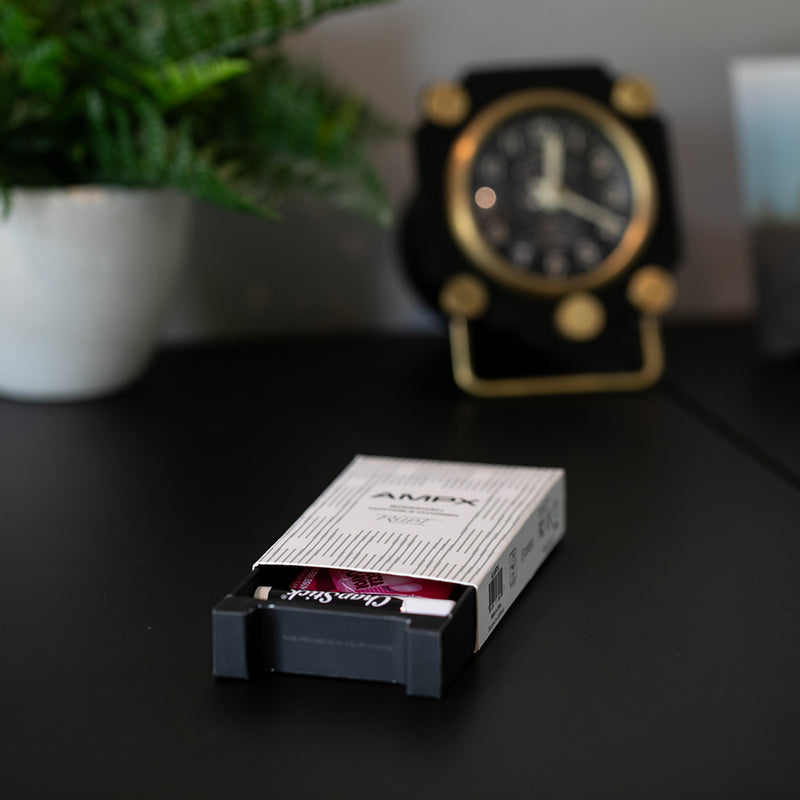 6000mAh powerbank izrađen od reciklirane plastike