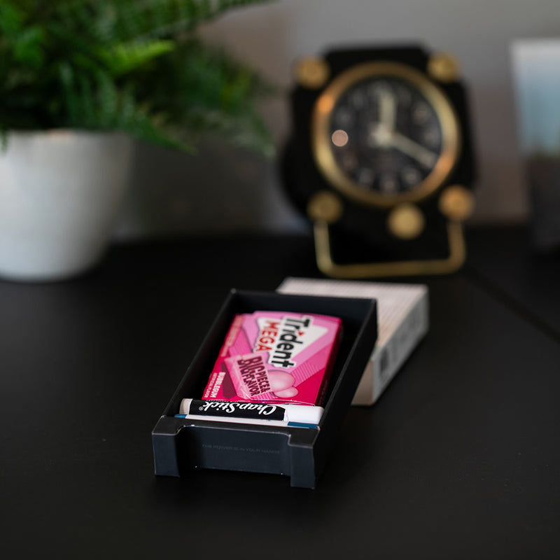 6000mAh powerbank izrađen od reciklirane plastike