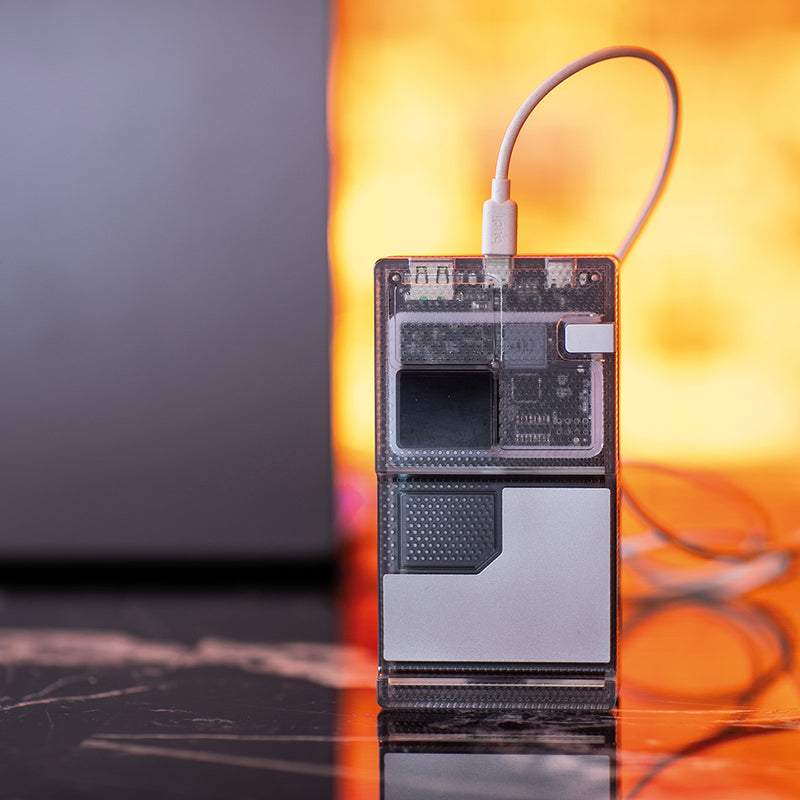 Prijenosni punjač kapaciteta 20.000 mAh