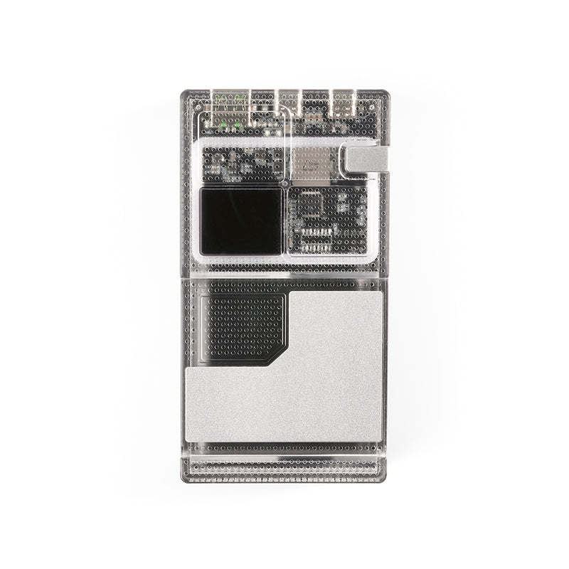 Reklamni punjač kapaciteta 20.000 mAh, crna boja | Poslovni pokloni