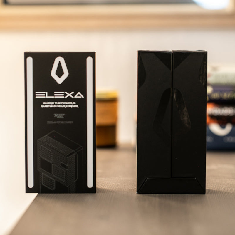 Prijenosni punjač kapaciteta 20.000 mAh