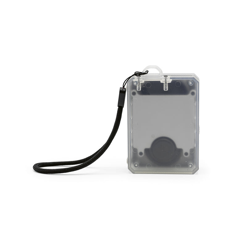 Zvučnik od 3W s ugrađenim subwooferom i baterijom od 800 mAh