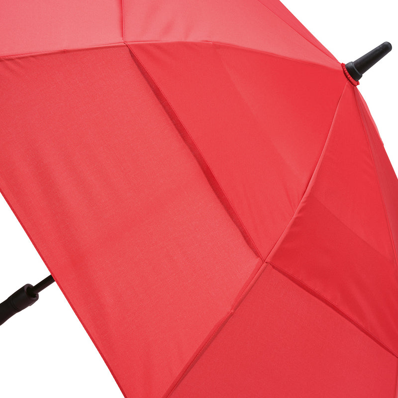 Luksuzni 23" kišobran od recikliranog PET-a otporan na oluju