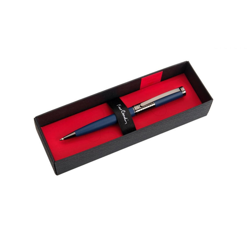 Dizajnerska kemijska olovka Pierre Cardin Evolution