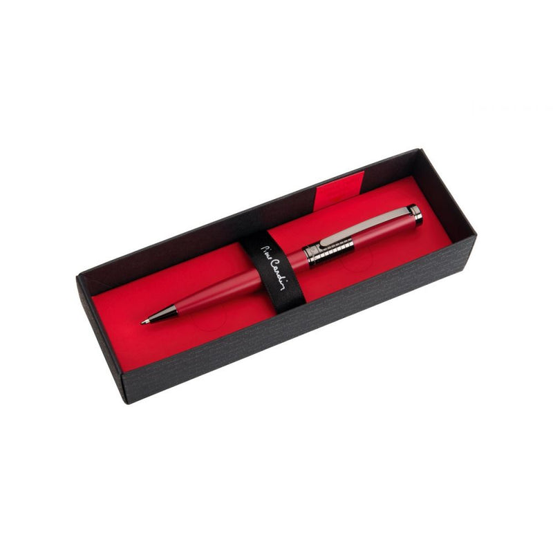 Dizajnerska kemijska olovka Pierre Cardin Evolution