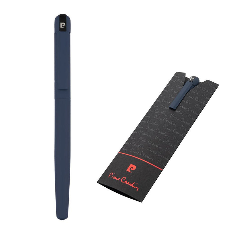 Dizajnerska roller kemijska olovka Pierre Cardin Harmony