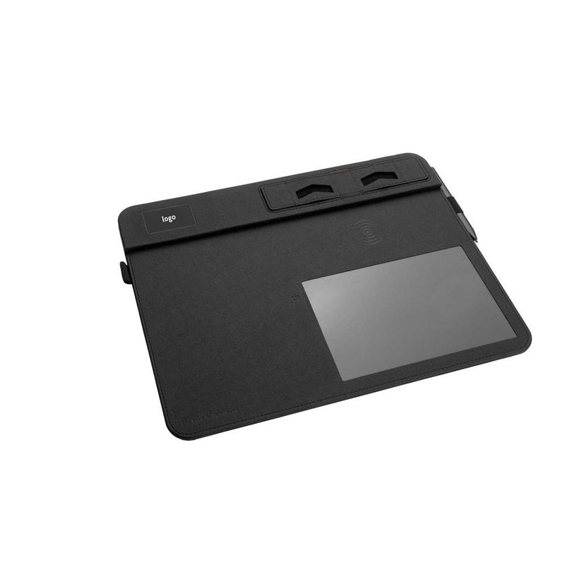 Dizajnerska multifunkcionalna uredska podloga za miš Pierre Cardin Tapis