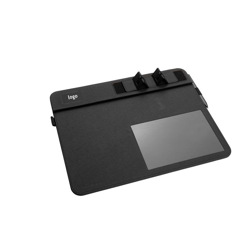 Dizajnerska multifunkcionalna uredska podloga za miš Pierre Cardin Tapis