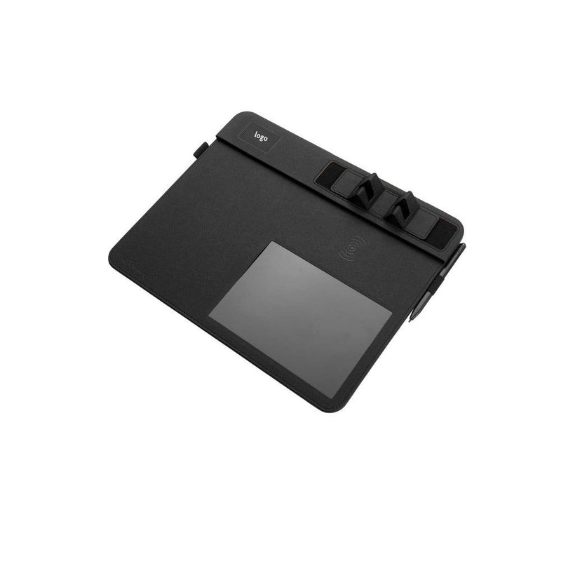 Dizajnerska multifunkcionalna uredska podloga za miš Pierre Cardin Tapis