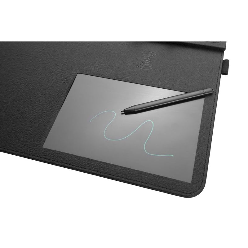 Dizajnerska multifunkcionalna uredska podloga za miš Pierre Cardin Tapis