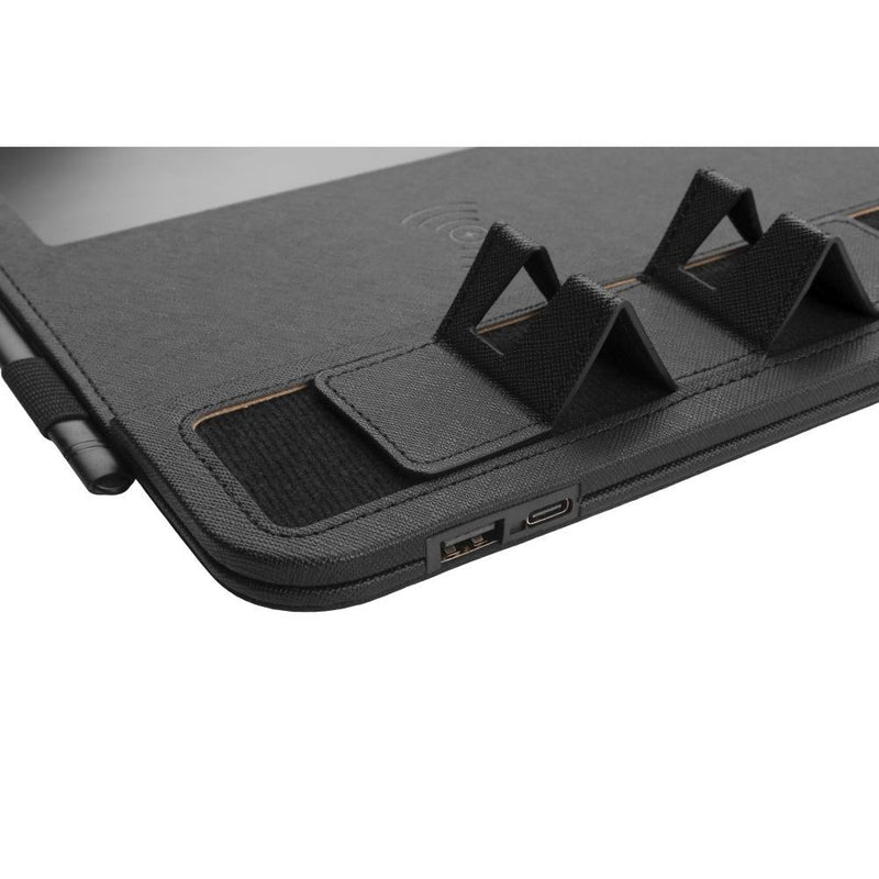 Dizajnerska multifunkcionalna uredska podloga za miš Pierre Cardin Tapis