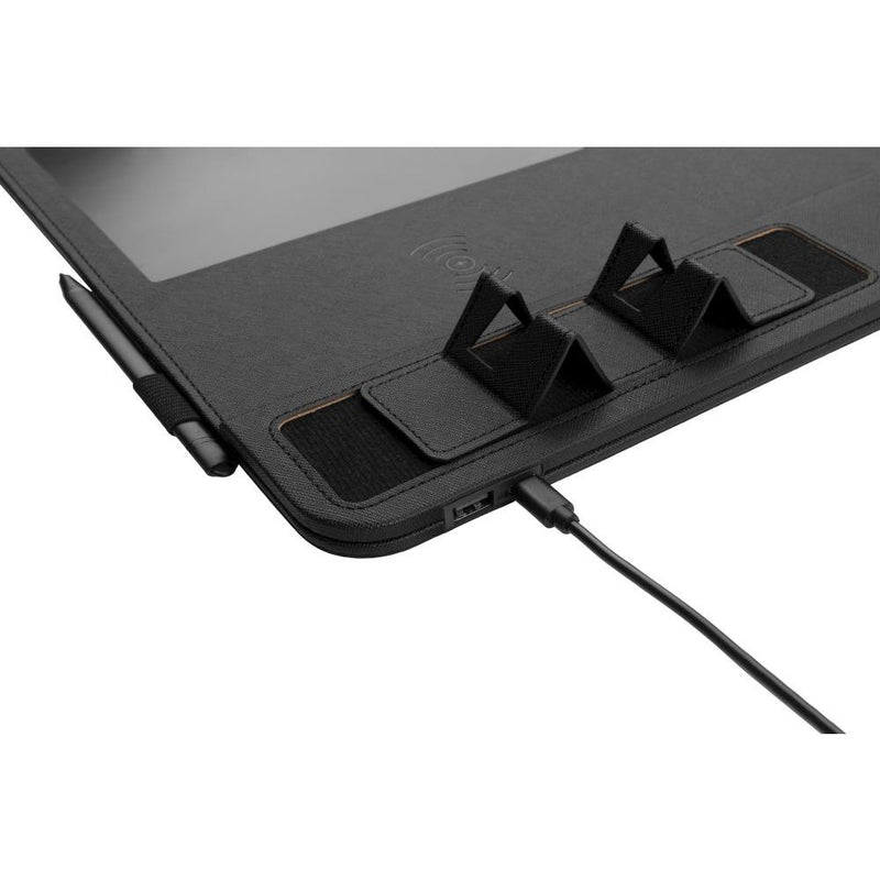 Dizajnerska multifunkcionalna uredska podloga za miš Pierre Cardin Tapis