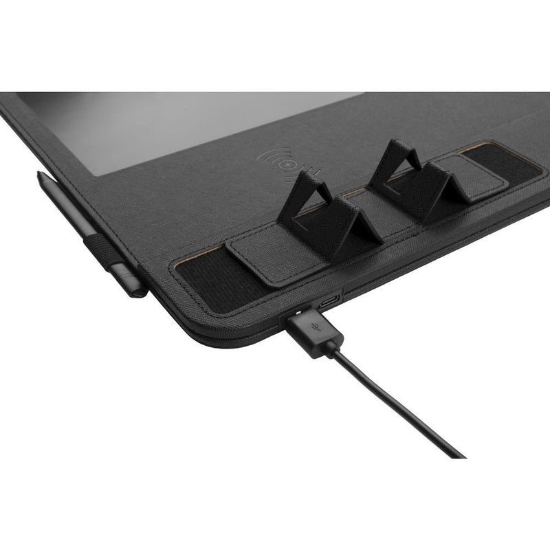 Dizajnerska multifunkcionalna uredska podloga za miš Pierre Cardin Tapis