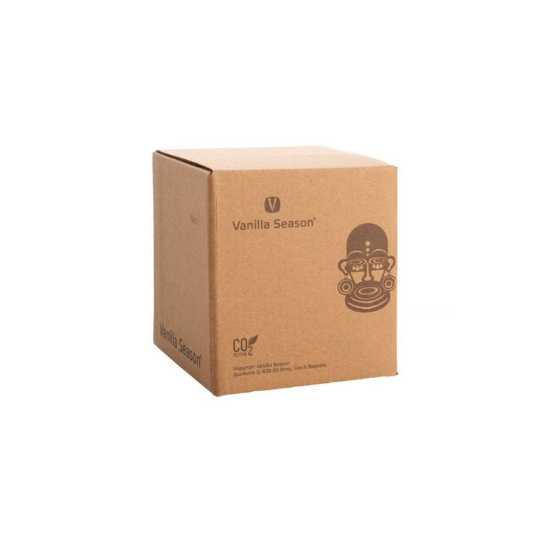 Promotivni dizajnerski set za ulje i ocat od borosilikatnog stakla