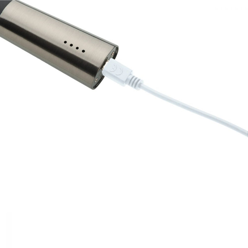 Praktični i ekološki dizajnerski upaljač