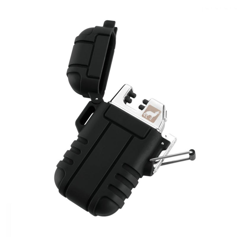 Praktični eko električni punjivi upaljač