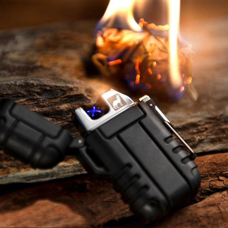 Praktični eko električni punjivi upaljač