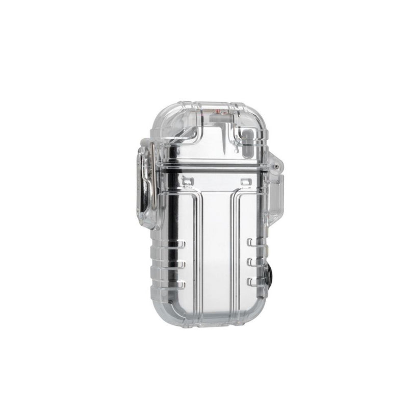 Luksuzni električni punjivi upaljač s COB svjetiljkom