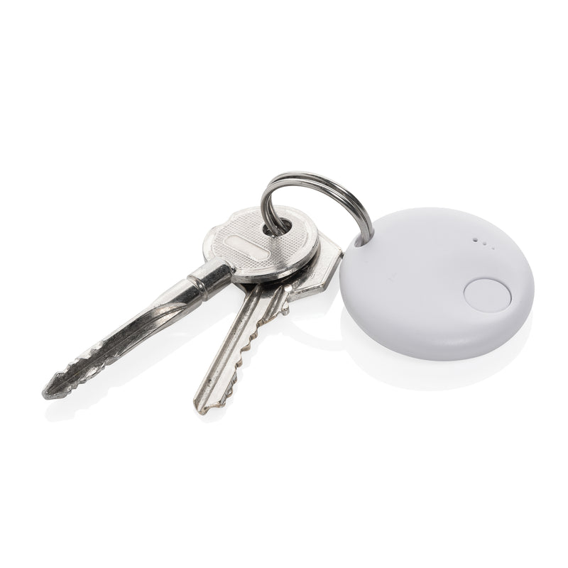 Bluetooth lokator od recikliranog ABS-a