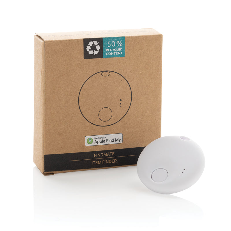 Bluetooth lokator od recikliranog ABS-a
