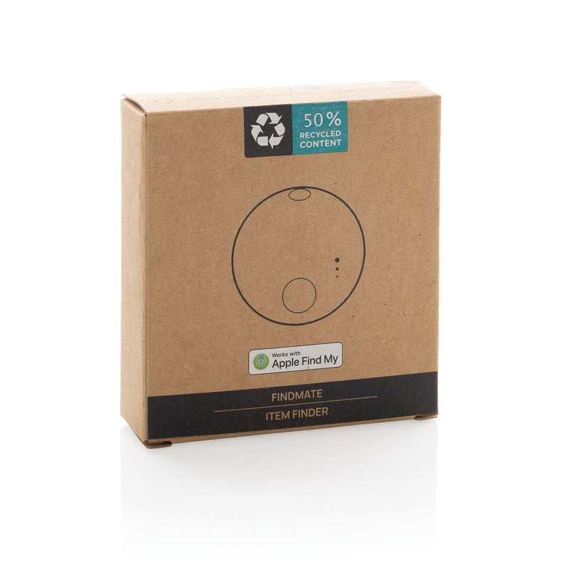 Bluetooth lokator od recikliranog ABS-a