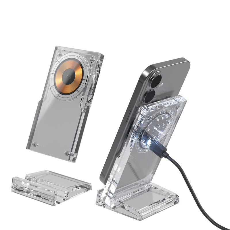 15W bežični stalak za punjenje